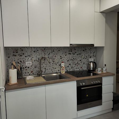 Mia Lake Apartament Тирана Екстериор снимка