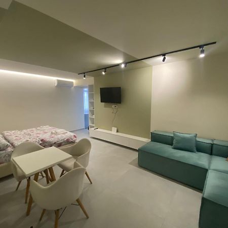 Mia Lake Apartament Тирана Екстериор снимка