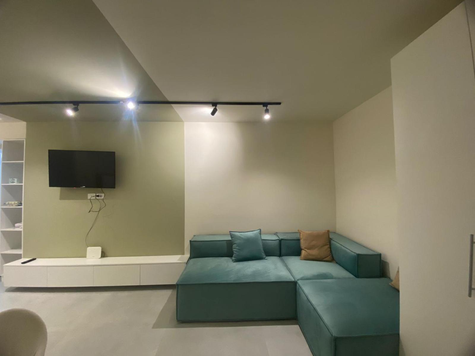Mia Lake Apartament Тирана Екстериор снимка