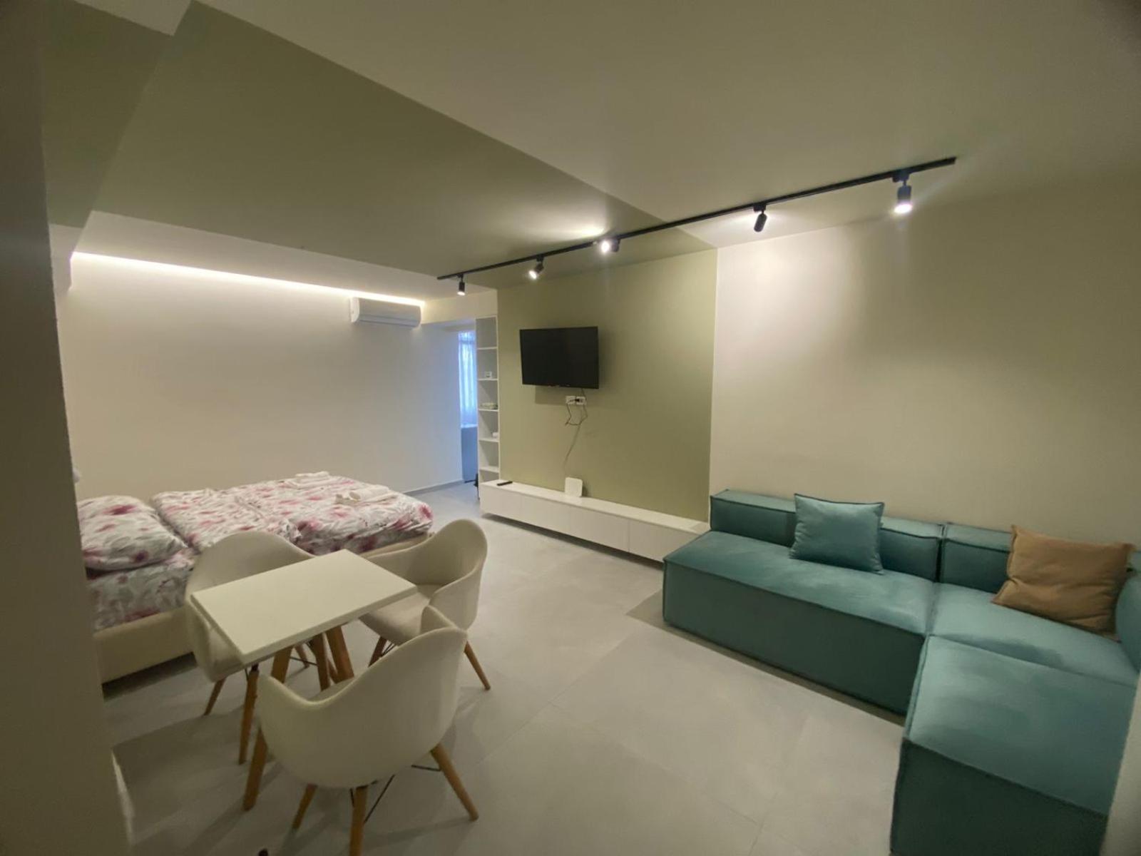 Mia Lake Apartament Тирана Екстериор снимка