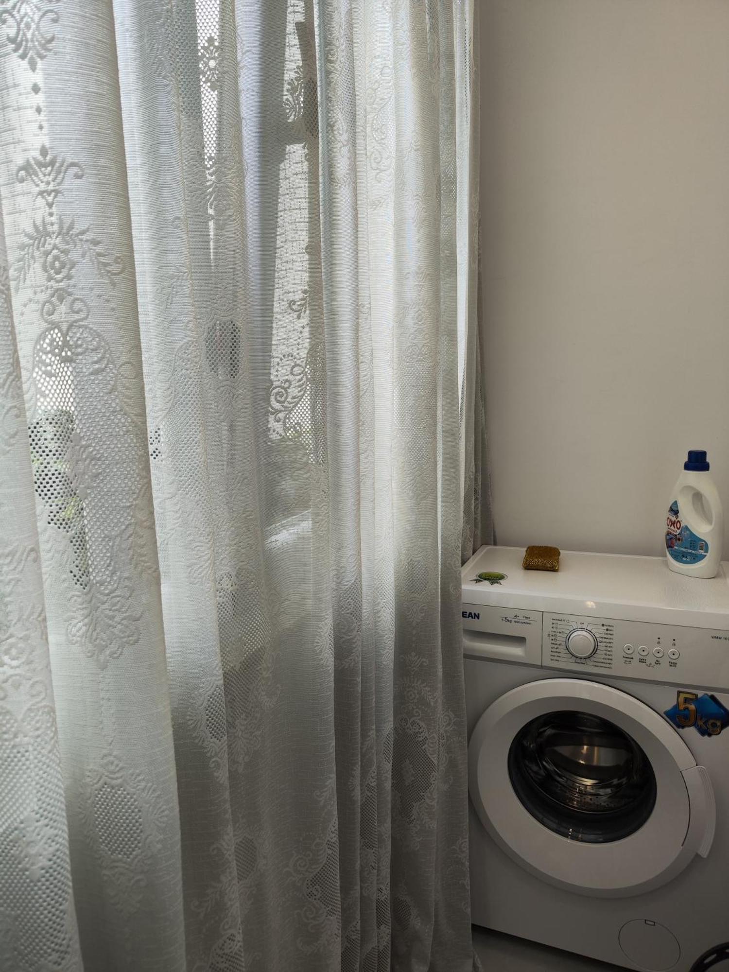Mia Lake Apartament Тирана Екстериор снимка