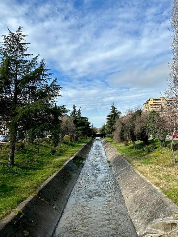 Mia Lake Apartament Тирана Екстериор снимка